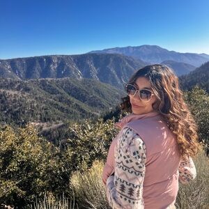 Meet your Posher, Allison